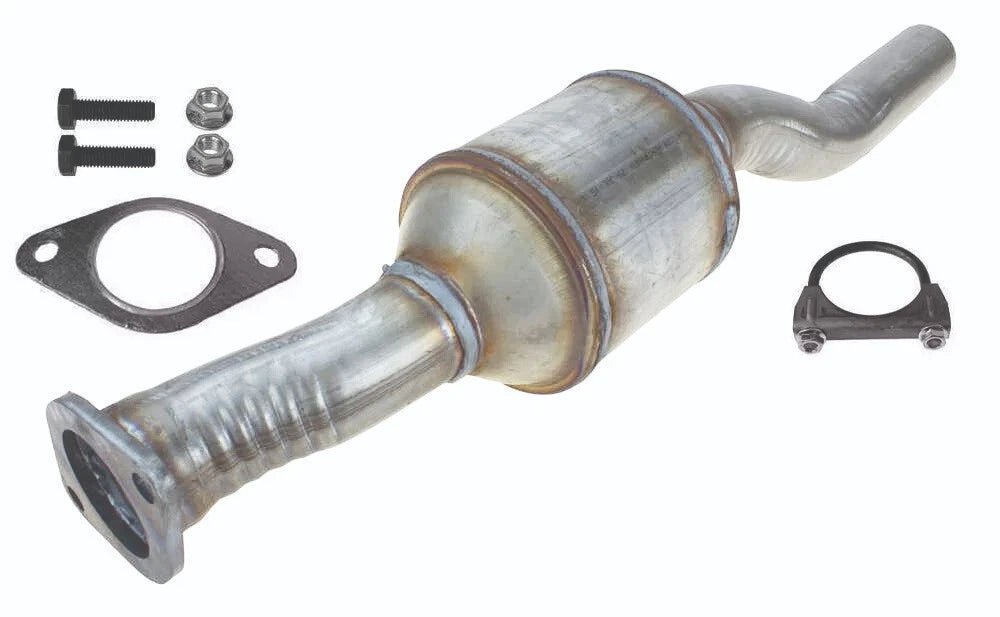 Ford Escape Rear Catalytic Converter 2017-2019 DirecFIT