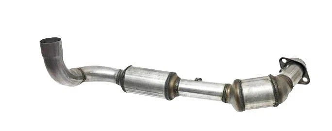 FITS 2004 TO 2006 Ford F 150 5.4L 4X4 Driver Side Catalytic Converters OBDII