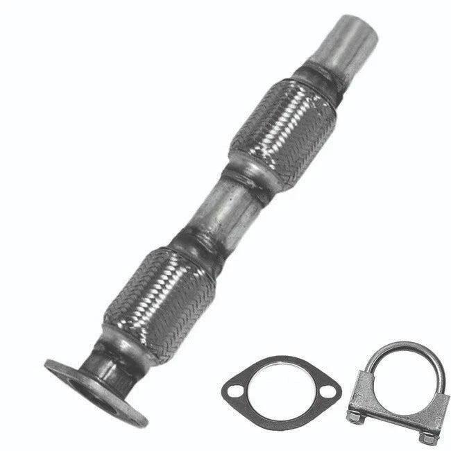 Fits Ford Windstar Flex Pipe 1995-2003 Direct Fit Stainless