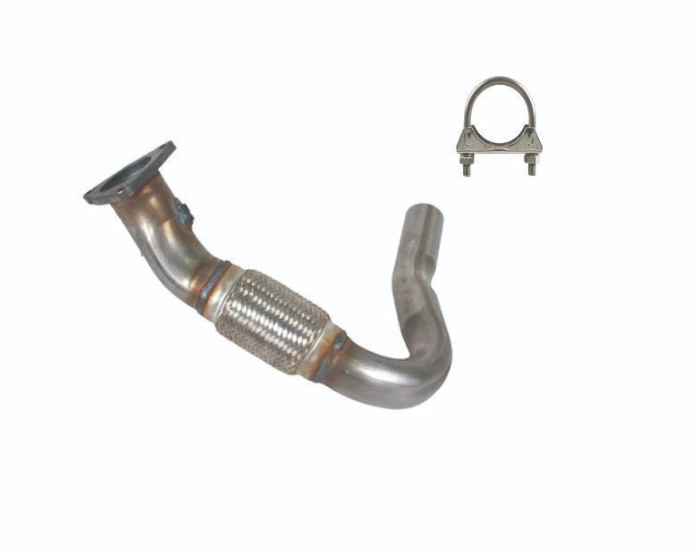 Chevy Colorado GMC CANYON 2.5L REPAIR Flex Pipe 2015-2022 OBDII