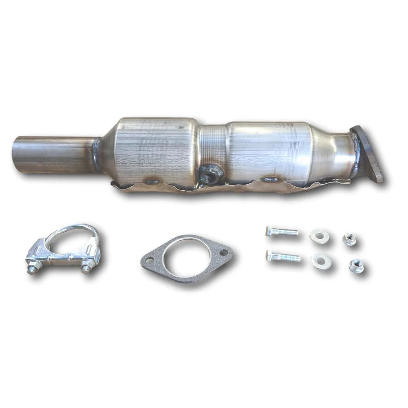Hyundai Tucson 11-18 UNDERBODY Catalytic Converter 2.0L 4cyl , OEM GRADE