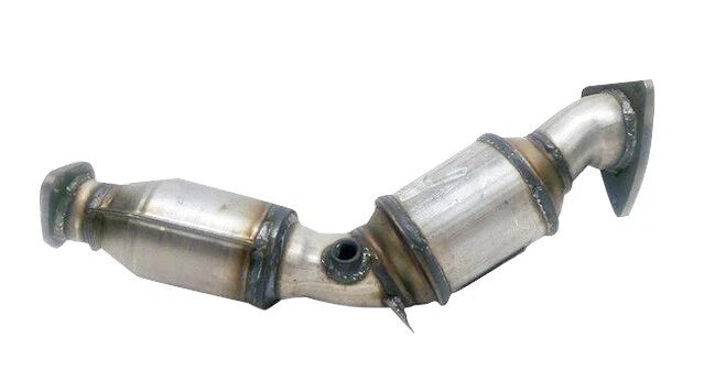 Fits INFINITI G35 3.5L Catalytic Converter 2007 and 2008 Driver side 8H5484