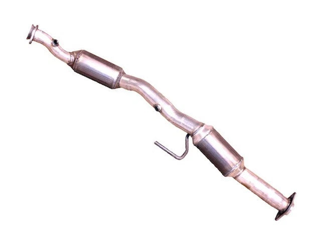 Ford Ranger 2.3L Catalytic Converter 2007-2011 OBDII Heavy Duty 15H645833