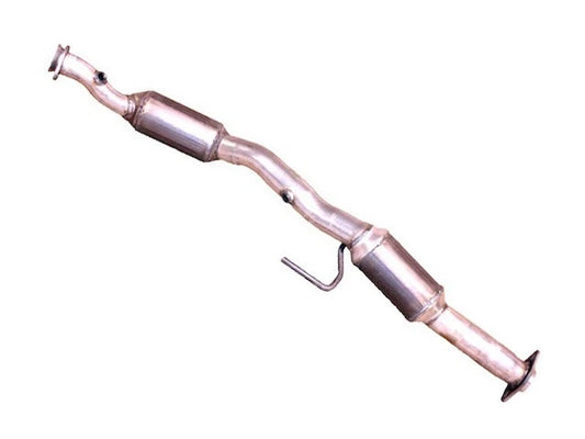 Ford Ranger 2.3L Catalytic Converter 2007-2011 OBDII Heavy Duty 15H645833