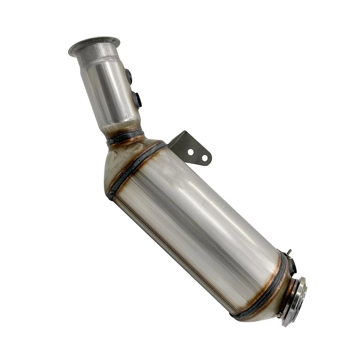 Mercedes-Benz GL320 GL350 BlueTec 4Matic Catalytic Converter 2009-2012 OBDII EPA (2)