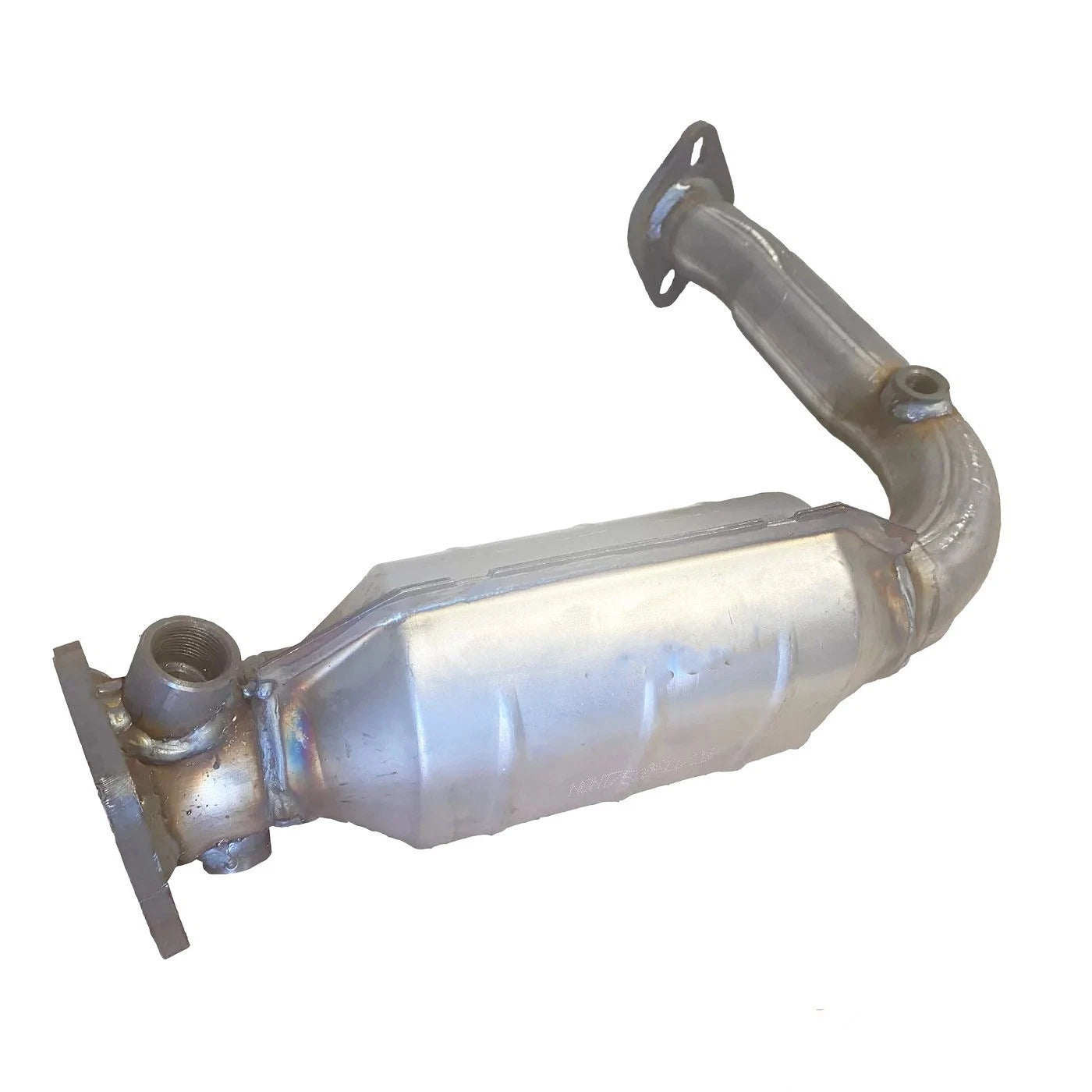 Ford Focus 2.0L Catalytic Converter 2000 TO 2004 DOHC ENGINE ONLY!