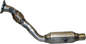 Chrysler Pacifica 3.5L V6 Catalytic Converter 2004 2005 2006 10H42-908