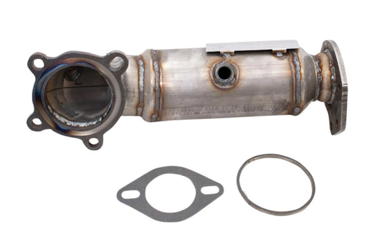 Chevy Equinox Turbocharged 2.0L Catalytic Converters 2018-2020