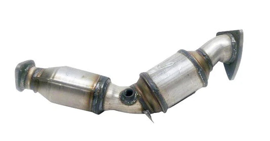 Fits INFINITI EX35 3.5L Catalytic Converter 2008 TO 2011 Driver side 10H5484