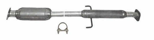 Fits Hyundai Sonata 2.0L 2011-2017 Resonator Pipe Catalytic Converter