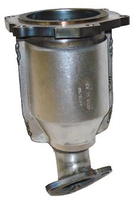 Fits Nissan Maxima 3.5L Manifold Catalytic Converter 2004-2005 5speed Trans ONLY