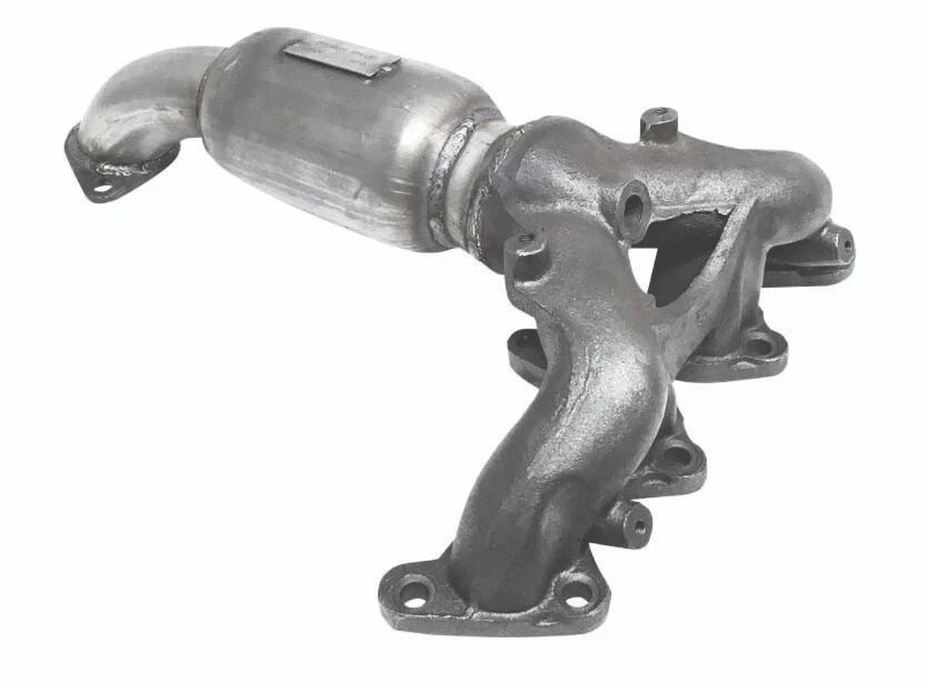 FITS KIA SPECTRA 2.0L Manifold Catalytic Converter 2004-2009 DirectFit