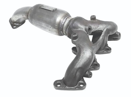 FITS KIA SPECTRA 2.0L Manifold Catalytic Converter 2004-2009 DirectFit