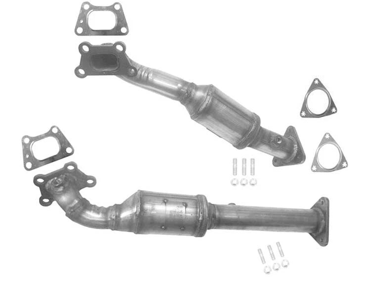 GMC CANYON 3.6L Catalytic Converter 2015 TO 2016 DirectFit