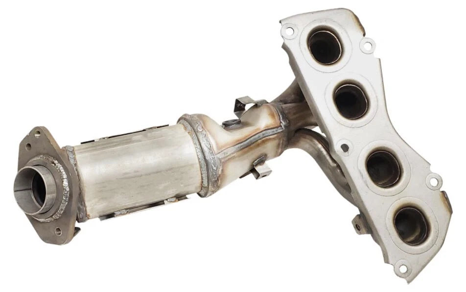 Toyota Venza 2.7L Manifold Catalytic Converter 2009-2015 OBDII STAINLESS