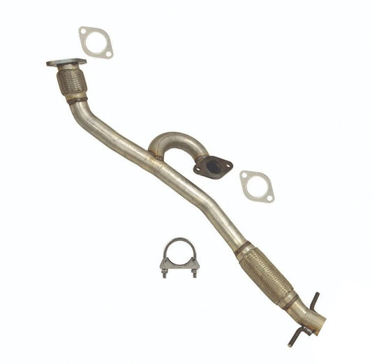 Fits Chevrolet Impala 3.6L FRONT Flex Pipe Repair Flex Pipe 2014-2020