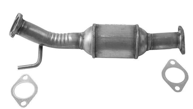 Chevy SONIC 1.8L Manifold Catalytic Converter 2017-2018 BrandNew