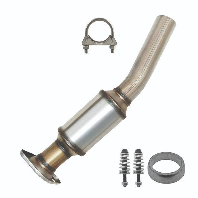 Toyota RAV4 3.5L Rear Catalytic Converter 2006-2012 OBDII