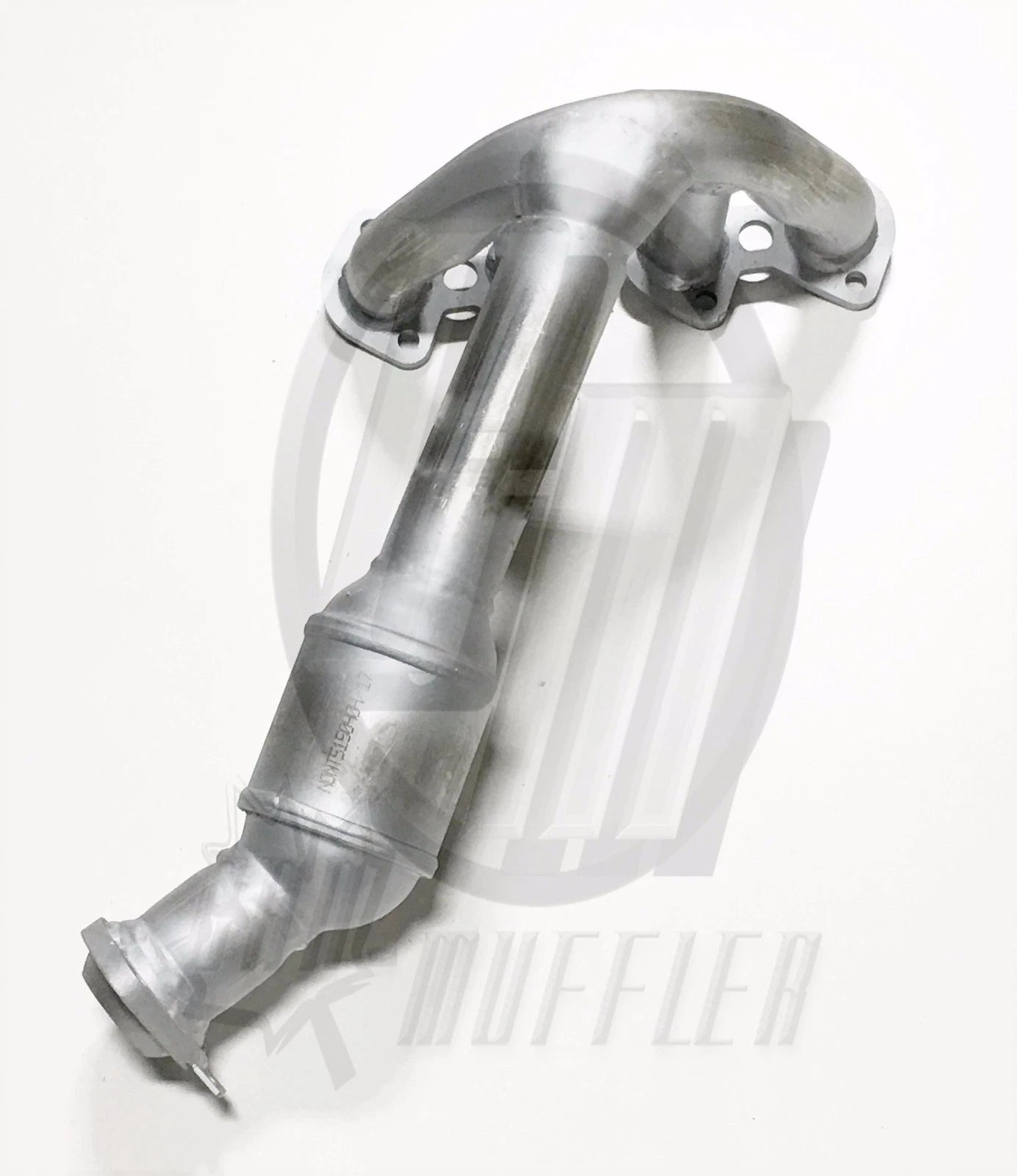Mercedes-Benz C230 Kompressor 1.8L Manifold Catalytic Converters 2003-2005 OBDII