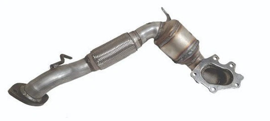 Mazda CX-5 2.5L Turbo Manifold Catalytic Converter 2019-2023 AWD ONLY!