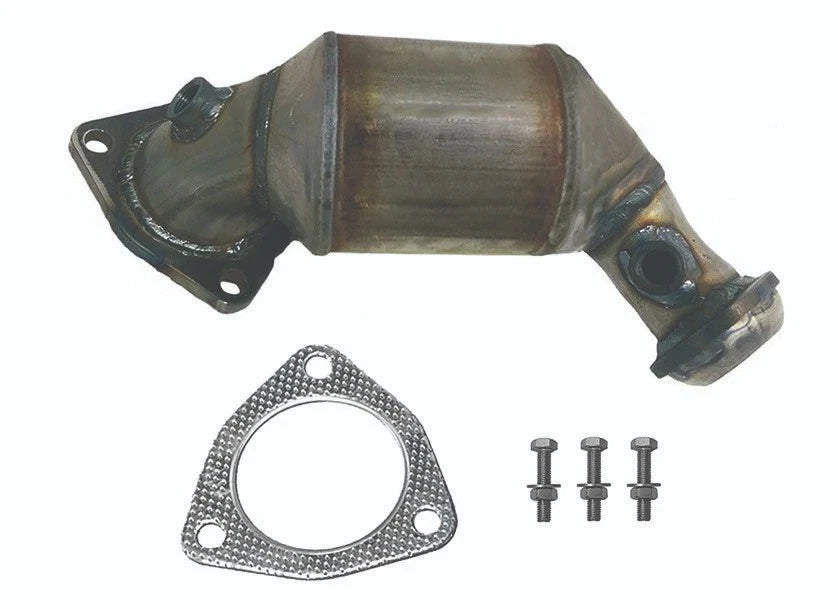 Ford FLEX 3.5L 2010-2015 Turbocharge LEFT SIDE Catalytic Converter 5H19533