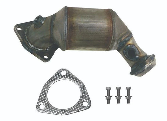 Ford FLEX 3.5L 2010-2015 Turbocharge LEFT SIDE Catalytic Converter 5H19533