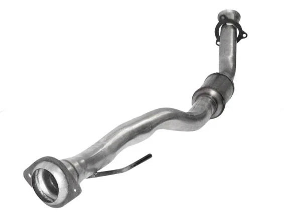 Fits Chevy Trailblazer 4.2L 2002-2005 Catalytic Converters Heavy Duty
