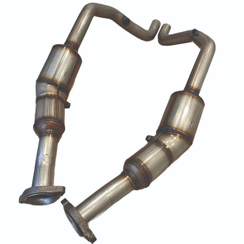 Land Rover Range Rover Sport 5.0L Catalytic Converters 2014-2019