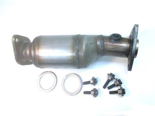 Xterra 4.0L Front Catalytic Converter 2005-2010 Driver Side OBDII
