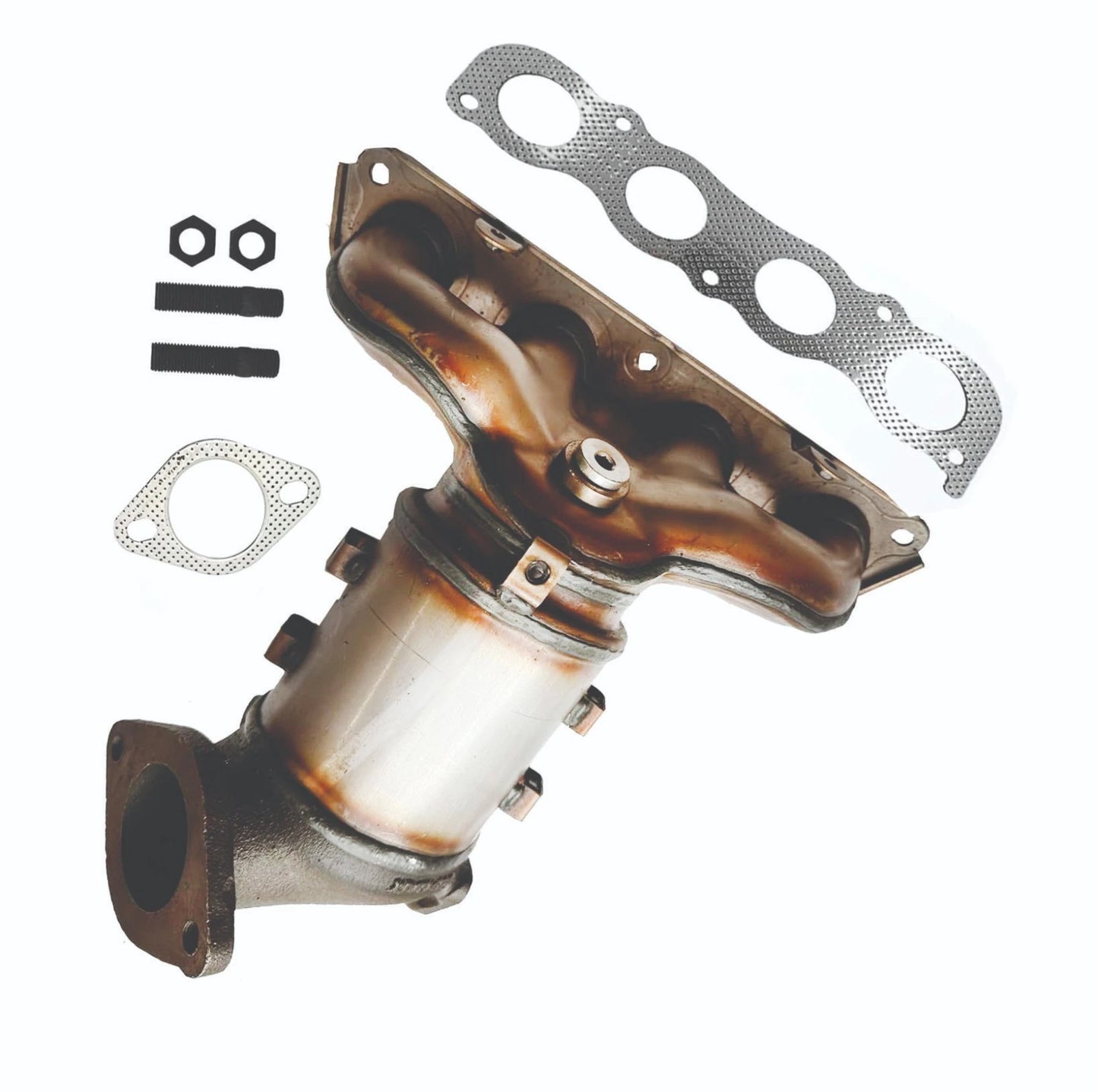 Fits HYUNDAI TUCSON 2.0L 2019-2021 Manifold Catalytic Converter DIRECTFIT (FWD)