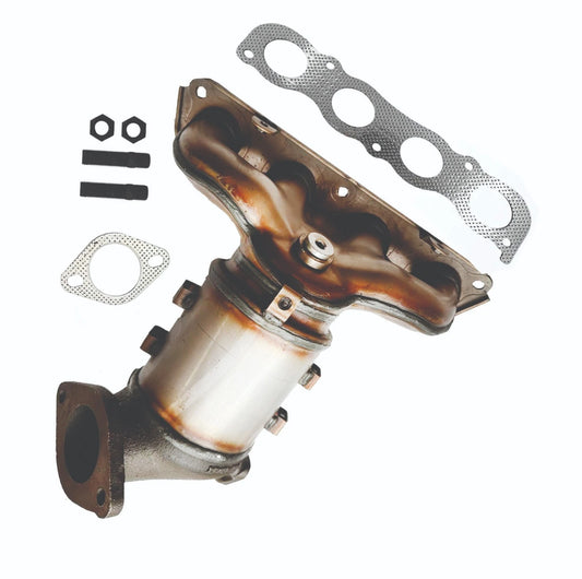 Fits HYUNDAI TUCSON 2.0L 2019-2021 Manifold Catalytic Converter DIRECTFIT (FWD)