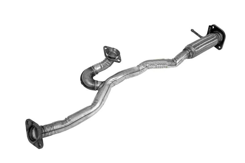 Fits Ford FLEX 3.5L Lincoln MKT 3.7L Front Flex Pipe 2009-2012 INCLUDES GASKETS
