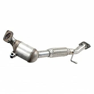 Fits Ford Transit Connect 2.0L Flex Pipe Catalytic Converter 2010-2013 DIRECTFIT