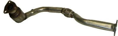 Saturn VUE 3.0L Front Catalytic Converters 2002 2003 Direct Fit OBDII