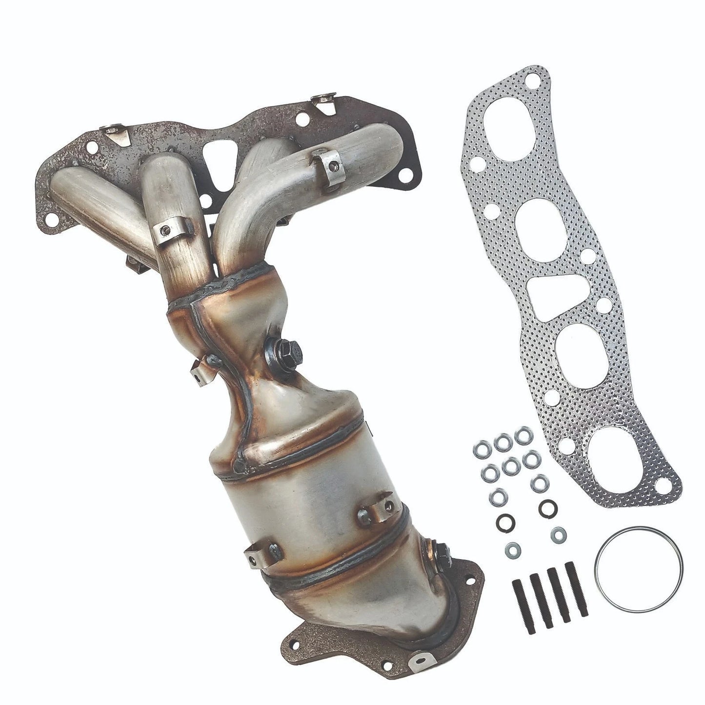 Fits Nissan ROGUE 2.5L Manifold Catalytic Converter 2008-2014