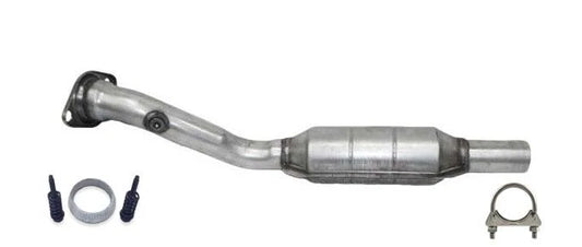 Fits Jeep Patriot Rear Catalytic Converter 2007-2017 OBDII 4WD MODEL