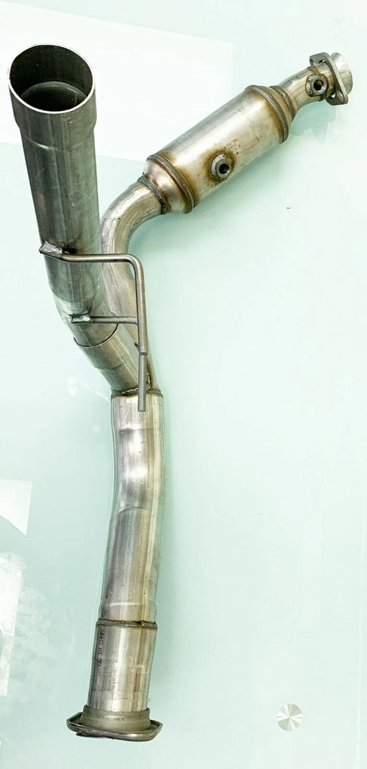 FORD EXPEDITION 5.4L 2007-2014 Catalytic Converter Passenger Side 15H50567EXP