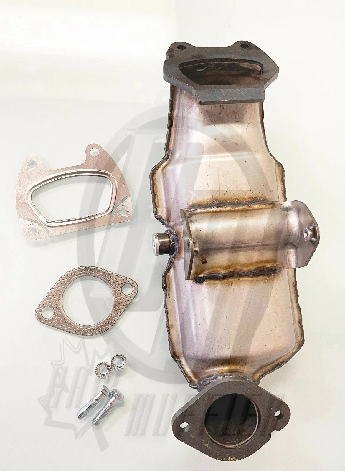 Ram Promaster 2014 TO 2021 3.6L Front Right Side Manifold Catalytic Converter (2)