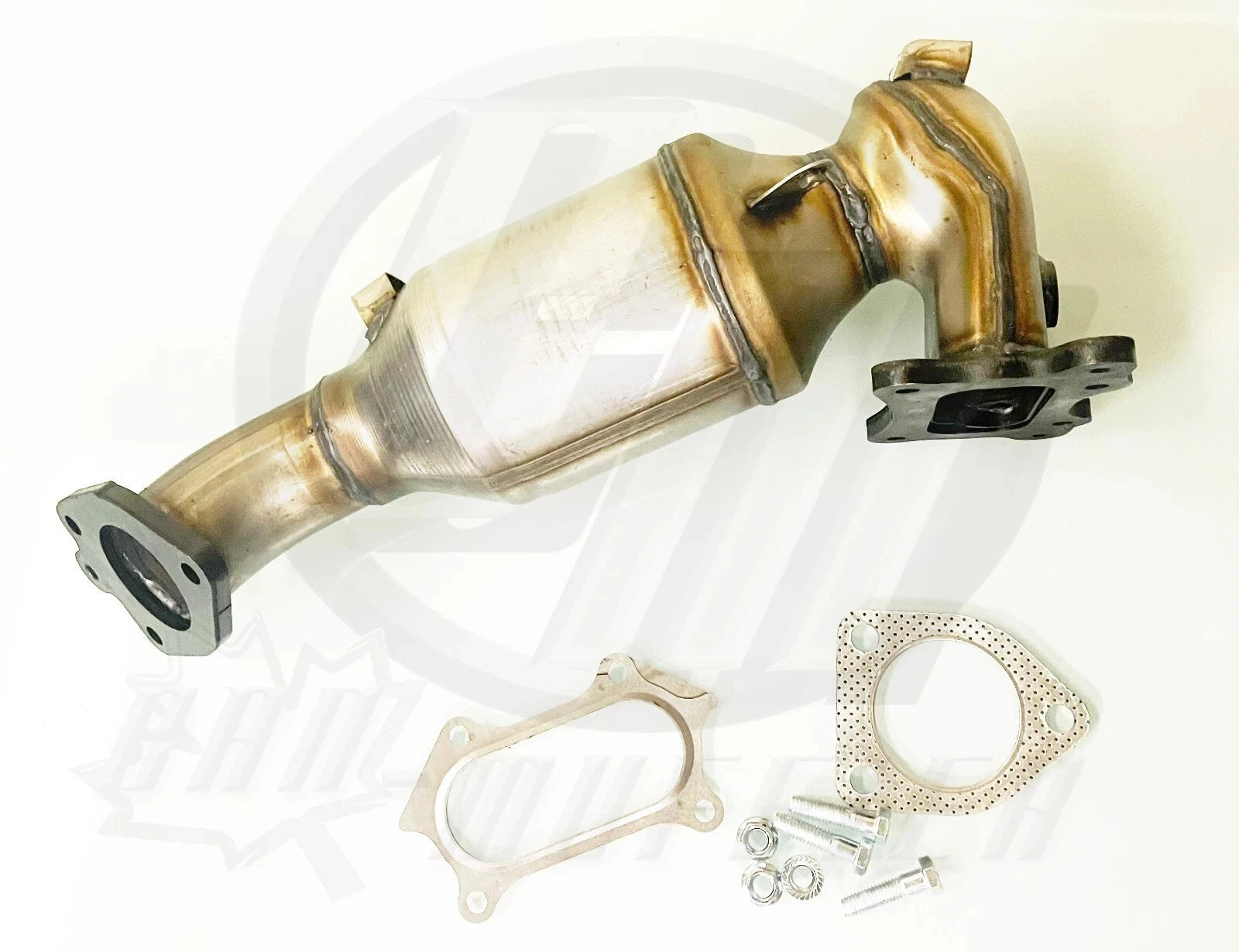 Fits 2015 TO 2020 Acura TLX 2.4L Catalytic Converter Direct Fit OBDII