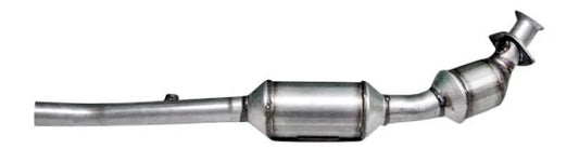 Land Rover Range Rover 4.4L Catalytic Converter 2003 - 2005 Driver Side 10H08-34