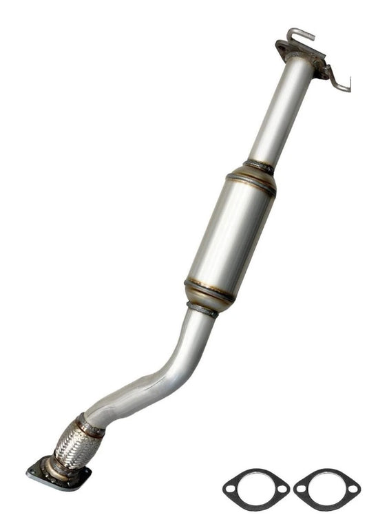 Chevrolet Impala 3.4L Front Pipe Catalytic Converter 2000-2005 Heavy Duty OBDII