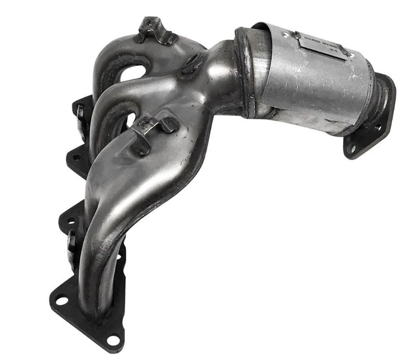 Dodge Stratus 2.4L Manifold Catalytic Converter 2001-2005 7H47162 COUPE ONLY!