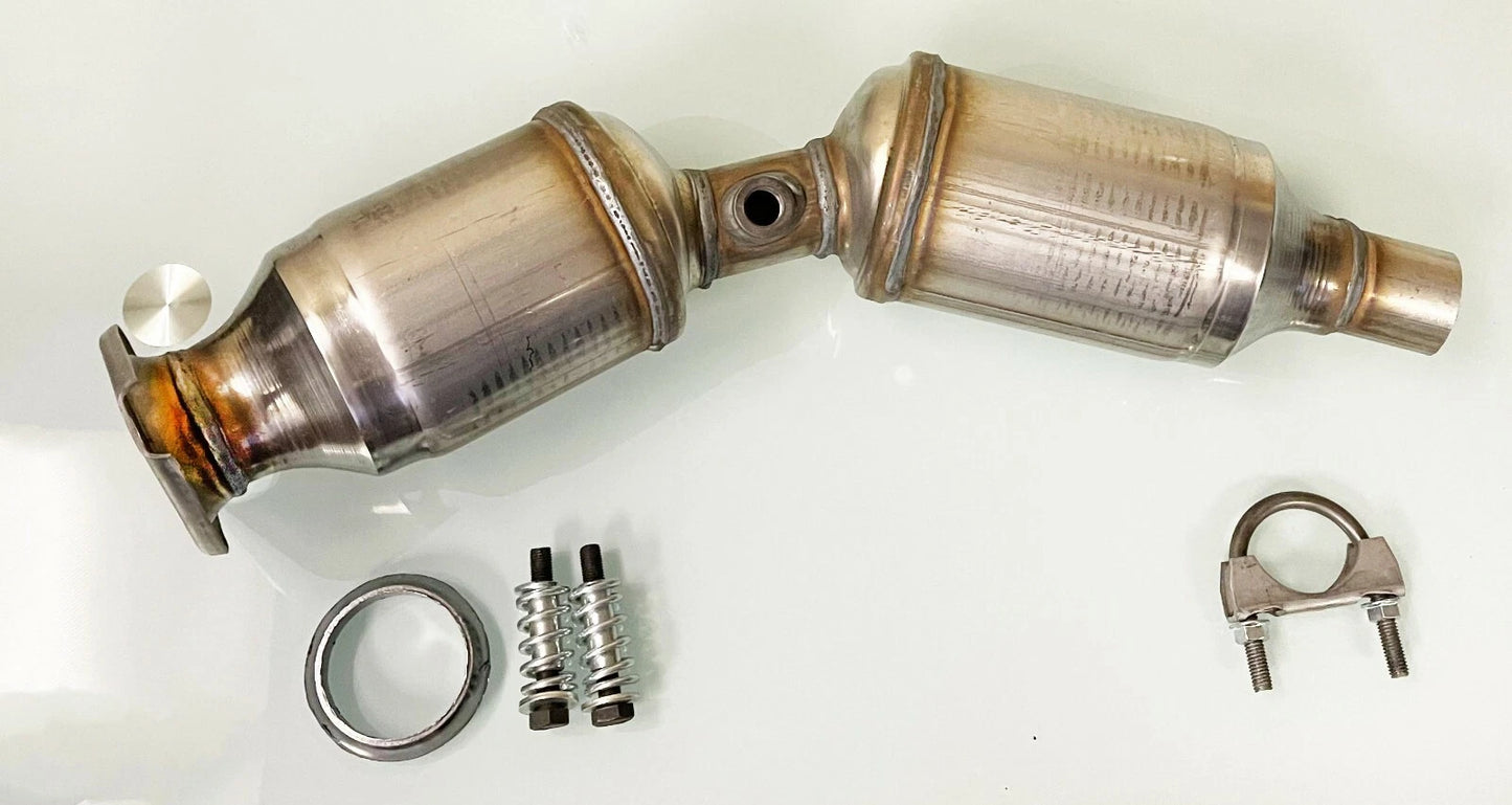 Fits Toyota Prius Catalytic Converter 2014 OBDII DirectFit 8H642889