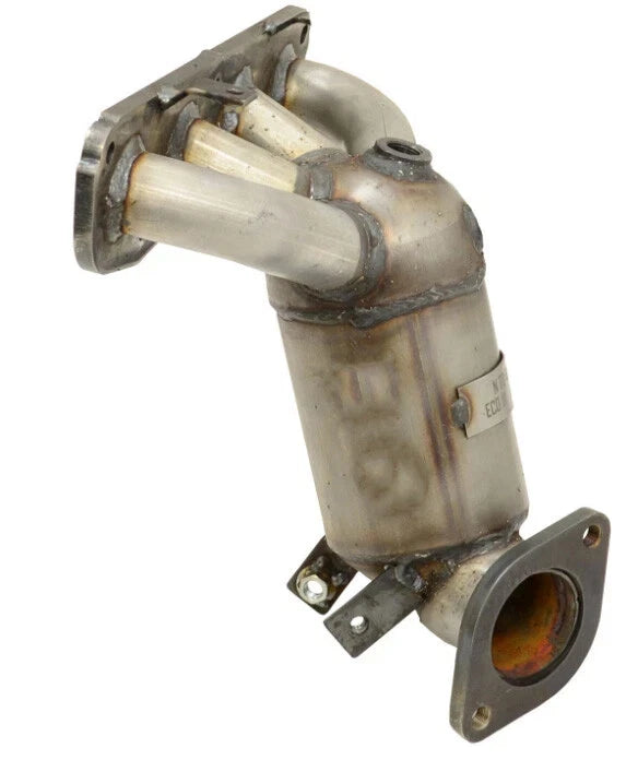 Fits KIA FORTE 2.0L 2014-2016 Manifold Catalytic Converter direct fit OBDII