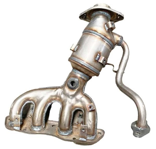 Toyota Prius, Prius Prime, Prius AWD-e 1.8L Catalytic Converters 2016-2021