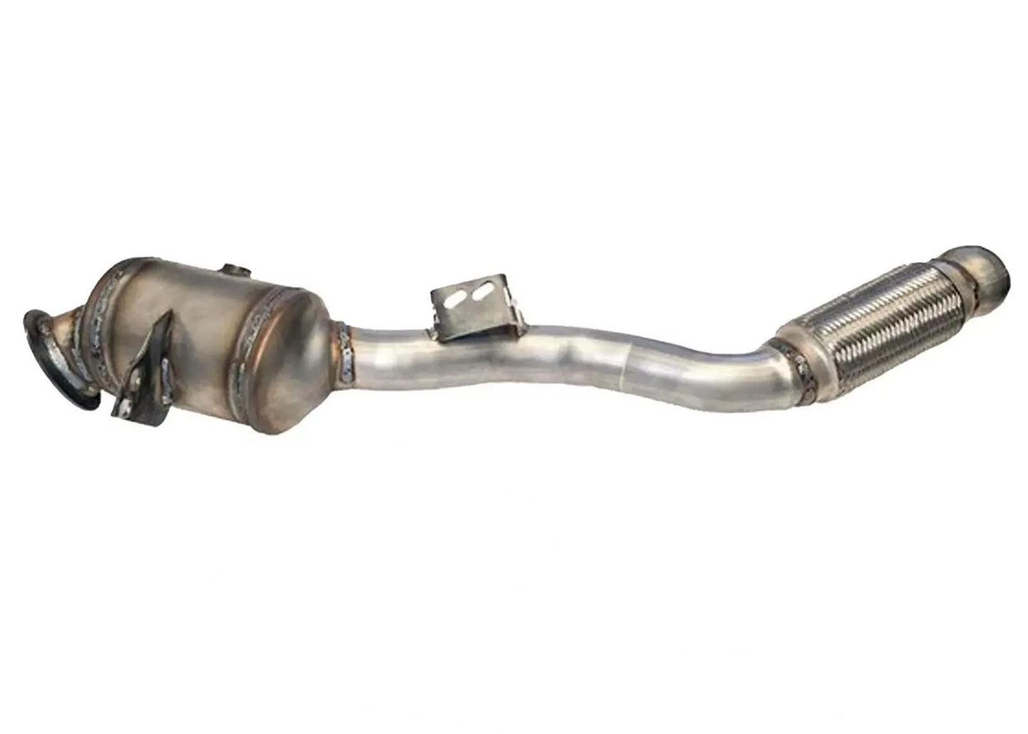 Mercedes-Benz Metris 2.0L Turbocharged Catalytic Converter 2016-2020