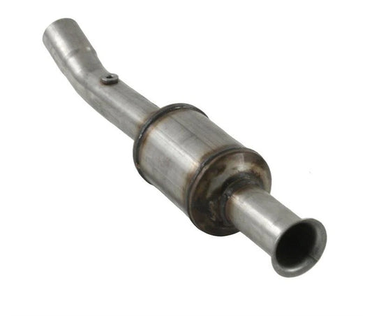 Toyota Corolla Catalytic Converter OBDII 1998-2002 DirectFit