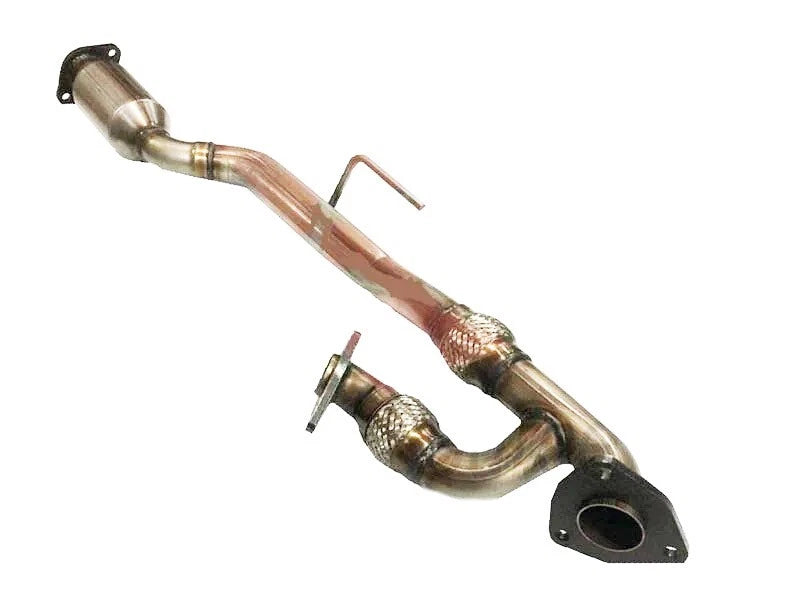 Fits Nissan Quest 3.5L Flex Pipe with Catalytic Converter 2011-2014 12H41189B