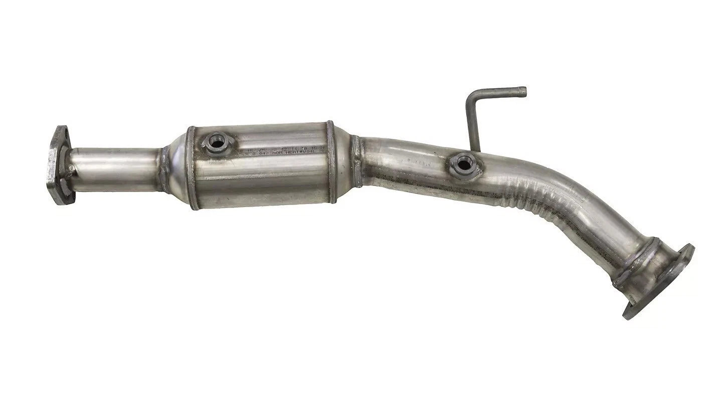 Fits 2002-2005 Honda Civic 2.0L Catalytic Converter Bank1 OBDII