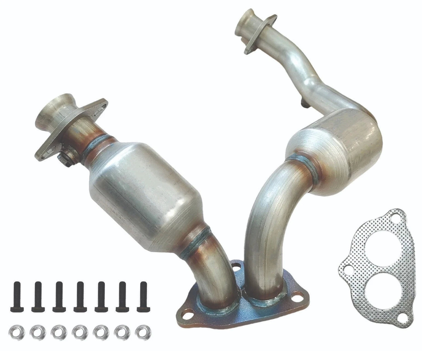 Ford Explorer Sport Trac 4.0L Front Catalytic Converter 2001 TO 2005 15H44-710